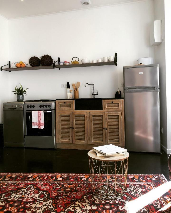 Studio Du Cherche Midi 자르나크 외부 사진